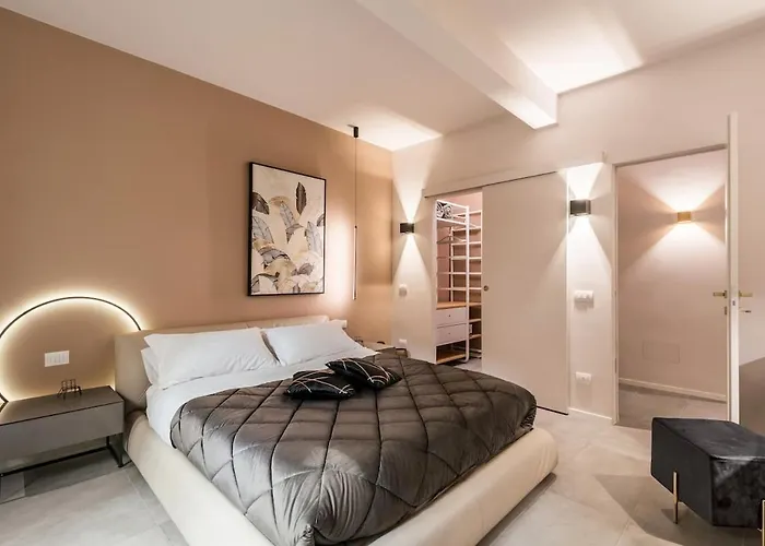 Apartament Gf Harmony Colosseo *