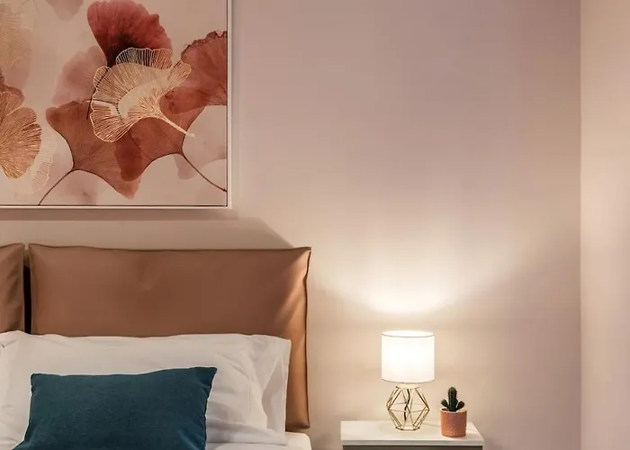 Gf Harmony Colosseo Apartament Rzym