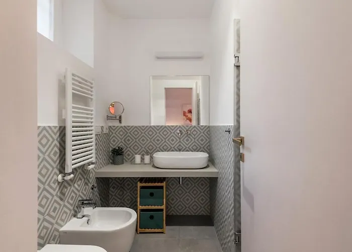 Apartament Gf Harmony Colosseo