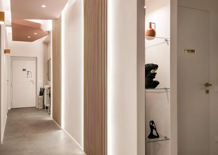 Apartament Gf Harmony Colosseo