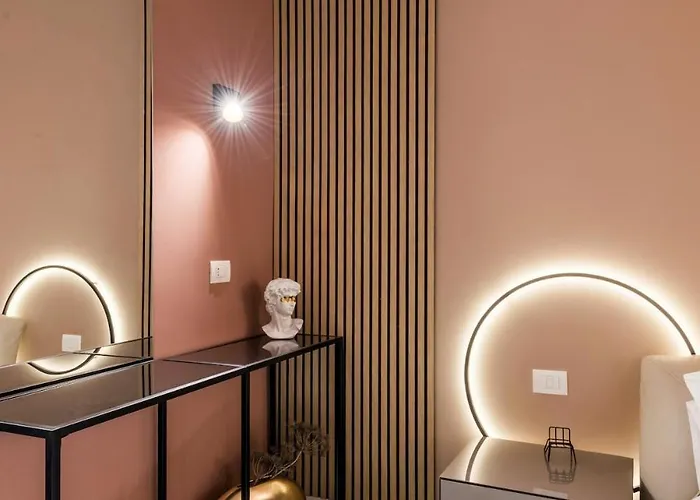 Gf Harmony Colosseo Apartament Rzym