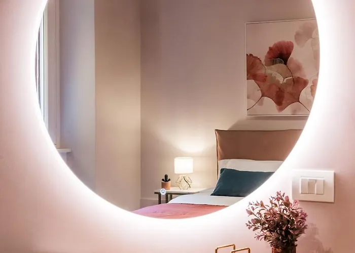 Gf Harmony Colosseo Apartament Rzym