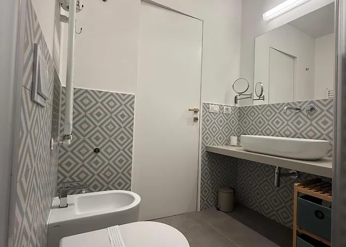Apartament Gf Harmony Colosseo