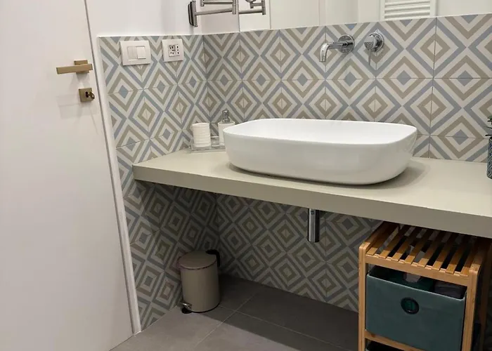 Apartament Gf Harmony Colosseo *